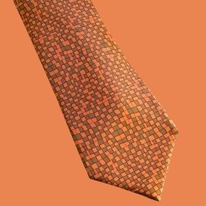 Hermes Tie
